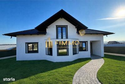 Casă cu 3 camere în Șcheia