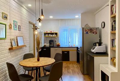 Apartament 2 Camere Lupeni ( Statiunea Straja ) - 3