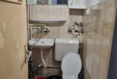 Garsonieră   zona Tomis nord mobilată utilată 17 mp - 4