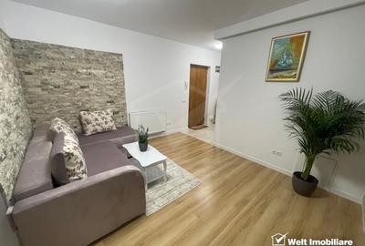Apartament cu 3 camere, complex Seasons - 4