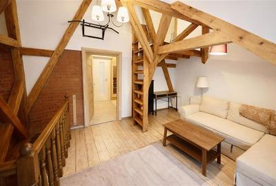 Apartament cu 5 camere decomandat, mobilat în Centrul Istoric - 5