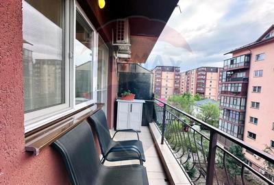 Apartament la prima inchiriere - langa Trattoria Roz Cafe, Chiajna Apartament la prima inchiriere - langa Trattoria Roz Cafe, Chiajna - 15