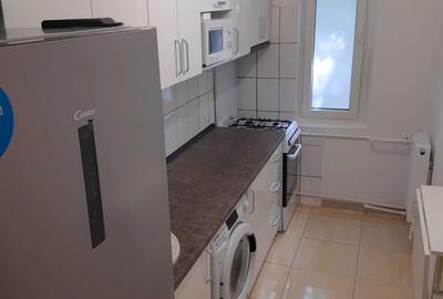 Garsonieră decomandată în Berceni - 1