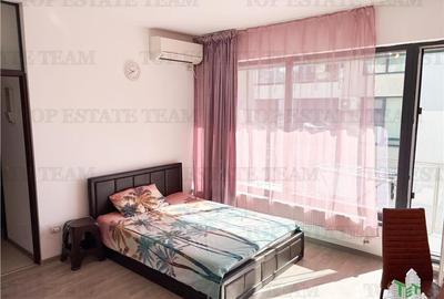 Inchieriere apartament 2 camere in  Mamaia, zona Scandinavia