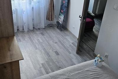 Apartament cu 3 camere semidecomandat în Circumvalațiunii - 2