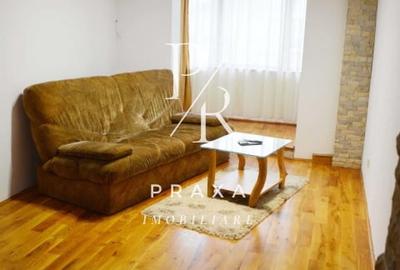 Apartamen 3 dormitoare+living , 98 mp +2 balcoane  , zona Manastur! - 5