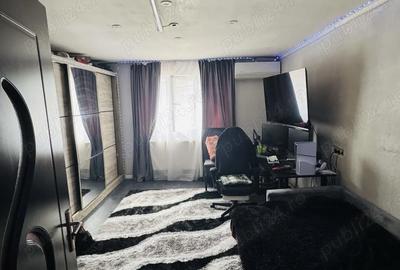 Garsonieră nedecomandată în Central - 4