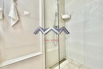 Apartament premium de 3 camere disponibil pentru închiriere în zona Băneasa - 22