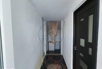 Casă cu 3 camere cu Teren 1200 Mp în Nimigea - 18