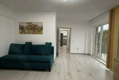 Garsoniera 46 mp, parcare subterana, Tractorul - 4