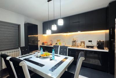 Vila moderna, mobilata si utilata complet, 300 mp teren, Centru-Valu lui Traian - 18