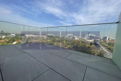 ETAJ 6-9-13 | 539 000 EURO | 4 CAMERE | PARCARE | ONE VERDI PARK - 4