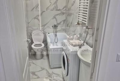 Apartament 1 cameră, grădină + parcare, Lunca Cetățuii – 64.900 € - 3