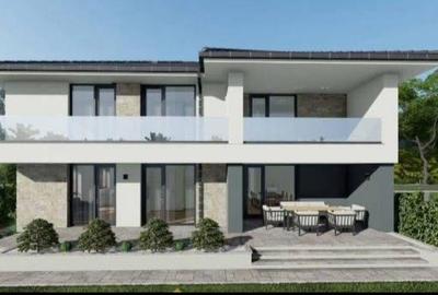 RECO apartament cu 2 camere in Santandrei - 1