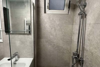 Apartament cu 2 camere semidecomandat în Carpați 1 - 3