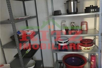 Casă cu 3 camere în Central - 8