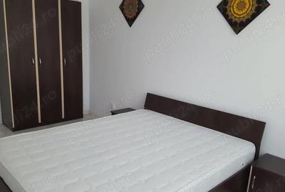 Apartament cu 2 camere semidecomandat în Central - 2