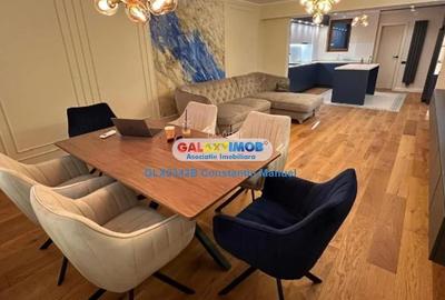 Apartament cu 4 camere, Aviatorilor, lux, parcare - 7