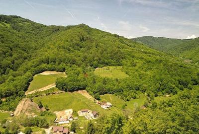 Teren extravilan Via Transilvanica - 22