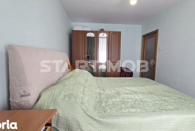 Apartament cu 3 camere decomandat în Bartolomeu - 16