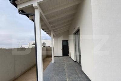 Casă cu 3 camere cu Teren 337 Mp în Urseni - 5