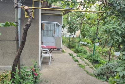 Teren intravilan de 343 mp, în Andronache - 2