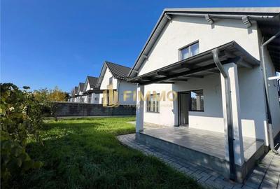 Casa Individuala | 300 mp | Tisauti | Suceava | ID: 1425 - 20