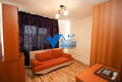 Spitalului, 2 camere, decomandat - 52MP - 7