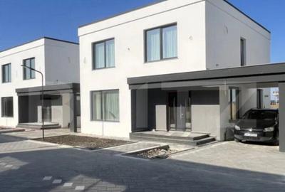 Casa individuala ,155 mp, Fratautii Vechi - 15