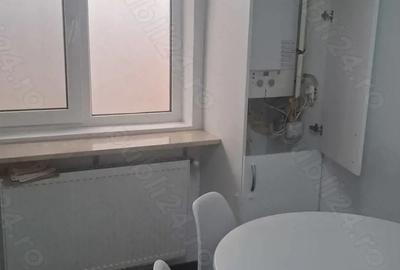 Apartament cu 2 camere decomandat în Central - 4