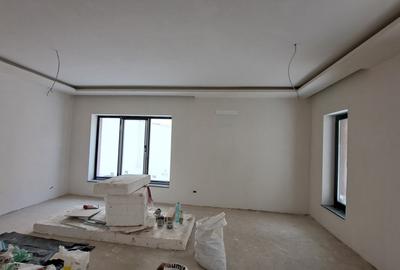 Casă cu 5 camere cu Teren 120 Mp în Bucureștii Noi - 6