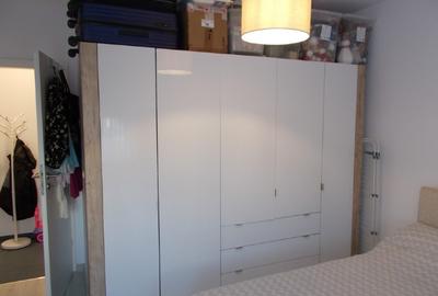 Ap (SAD), 3 cam 63,4/79,2mp, deco, parter, Dumbravita, zona Selgros. - 9