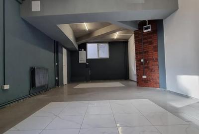 Spațiu comercial, de 52 mp, în Doamna Ghica - 6