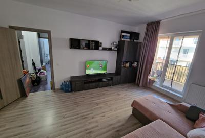 Apartament cu 2 camere în Berceni - 21