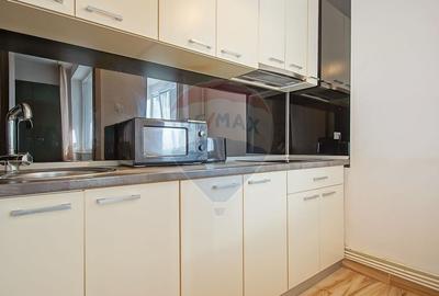 Apartament cu 1 camere decomandat în Astra - 7