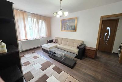 Apartament Muncii, stradal, 7 minute de metrou, PARCARE, mobilat complet, liber - 1