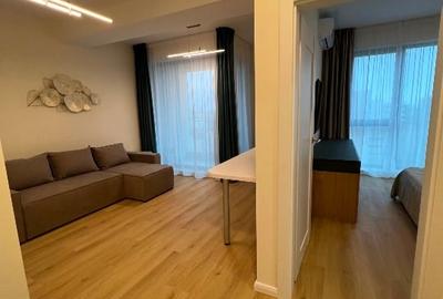 Primavera Campus,Universitate,apartament 2 camere premium - 4