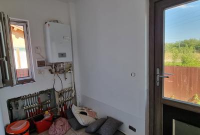 Vila cu garaj Gheraiesti Arinilor - langa cartier Smarald - 11