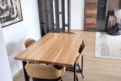 Apartament cu 2 camere decomandat în Tomis Plus - 5