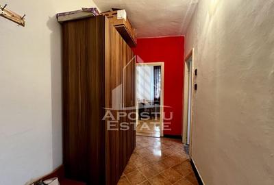 Apartament o camera, 32mp, centrala proprie, Complexul Studentesc - 6