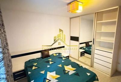 3 camere, mobilat modern, spatios, bloc nou, Zorilor, Eliade - 19