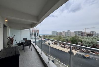 Doua camere si doua bai cu vedere la mare in Casa del Mar - 11