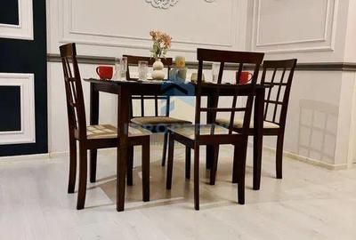 Apartament cu 3 camere, mobilat în 13 Septembrie