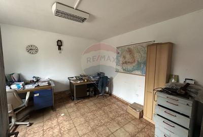 Spatiu industrial de 560mp de inchiriat in zona Nord-Est - 9