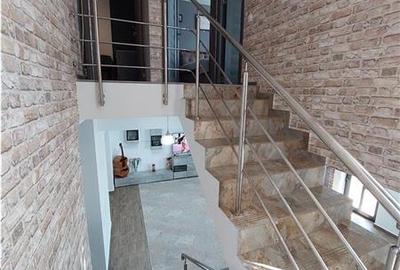 Casă individuală cu 4 camere cu Canalizare în Păcurari - 30