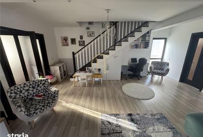 Casă cu 4 camere cu Teren 706 Mp în Ciurea - 13