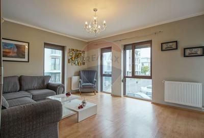 Apartament in vila, 3 camere, Nicolae Labis, Tractorul Apartament in vila, 3 camere, Nicolae Labis, Tractorul - 3