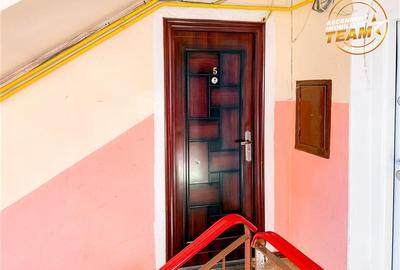 Apartament cu 2 camere semidecomandat în Lenin - 16