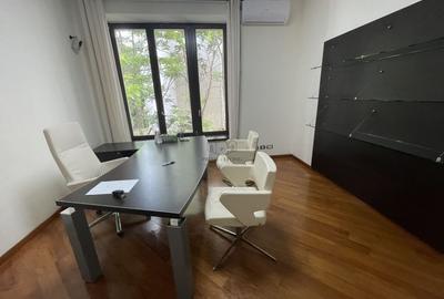 SPATIU DE BIROU/ COMERICIAL DE 160 MP LA INCHIRIERE PE CALEA VICTORIEI - 4