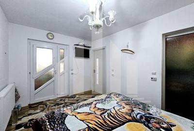 Casă individuală cu 8 camere cu Teren 600 Mp în Maier - 3